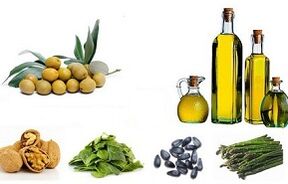 B Vitamini za potenco