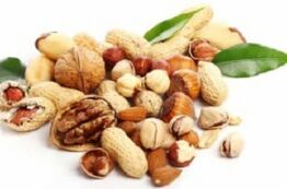 Vitamin B1 za izboljšanje potenciala
