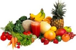 Vitamin C za povečanje potenciala